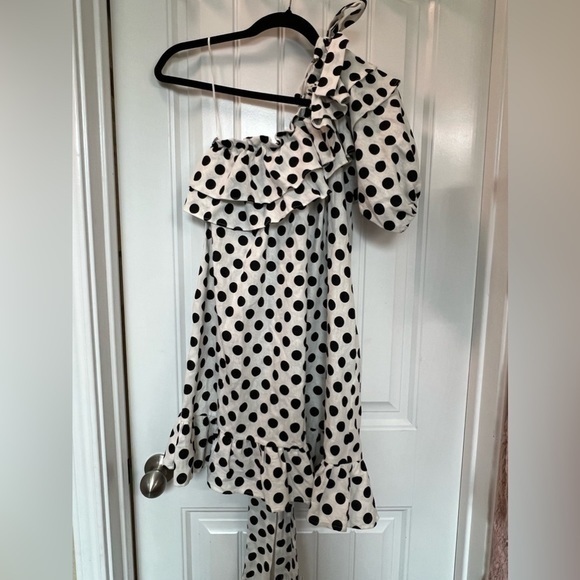 Lisa Marie Fernandez dress - Picture 1 of 6